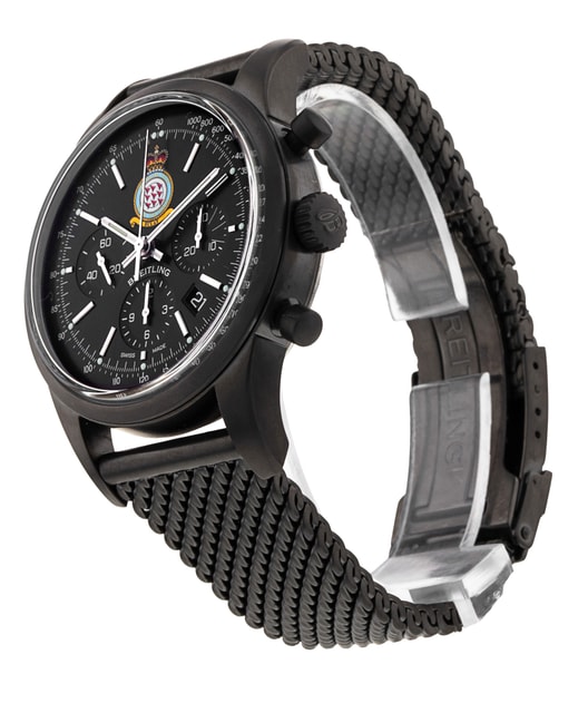 Breitling Transocean MB0150 Image 2